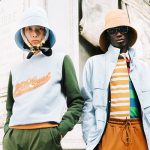 MAISON KITSUNÉ