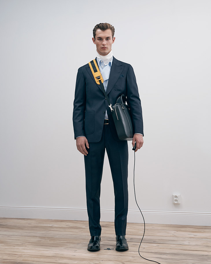 Menswear