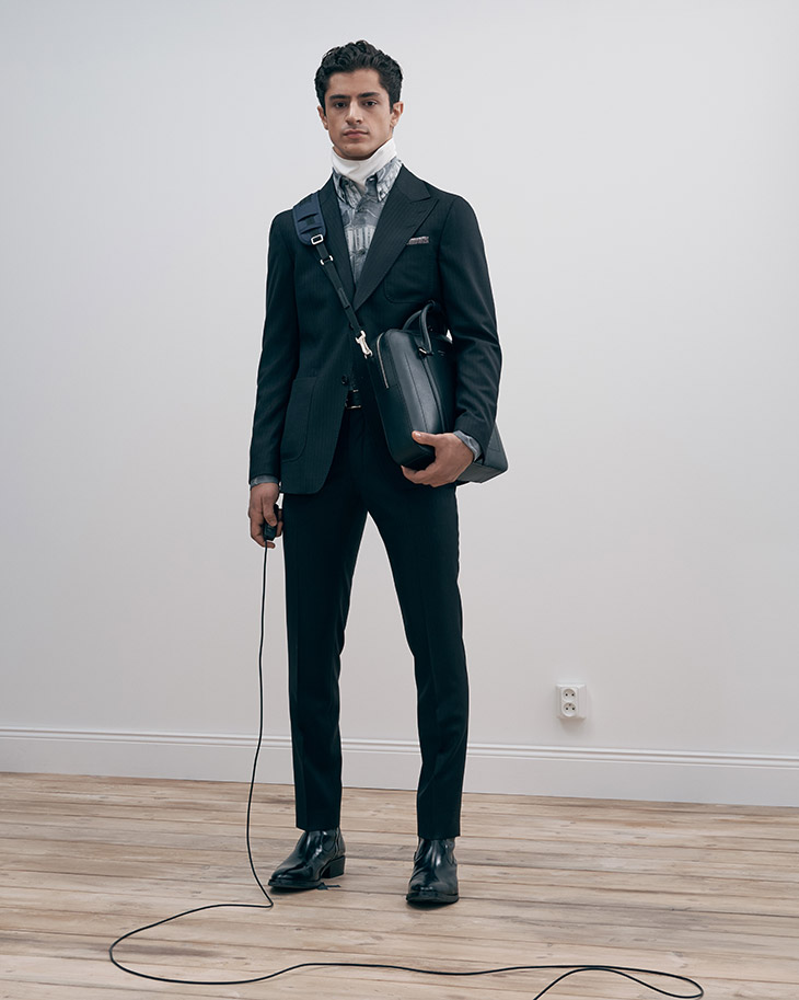 Menswear