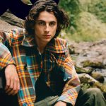 Timothée Chalamet