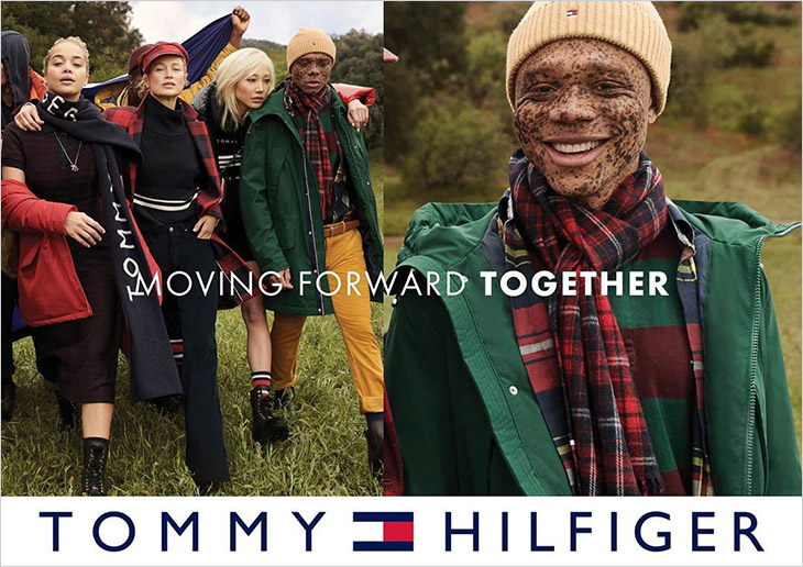 TOMMY HILFIGER