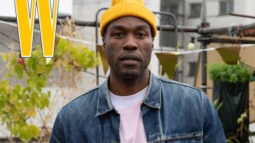 Yahya Abdul-Mateen II