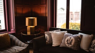 7 Ways Your Bachelor Pad Can Become More Attractive