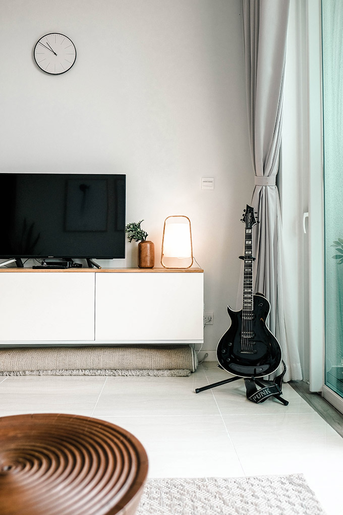 7 Ways Your Bachelor Pad Can Become More Attractive