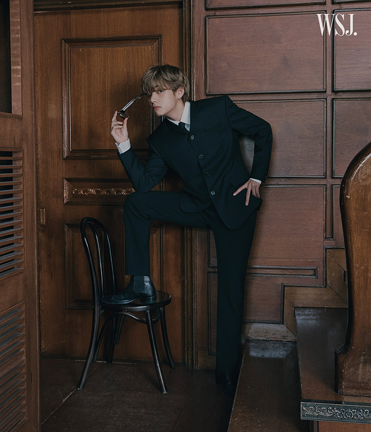 WSJ. Magazine
