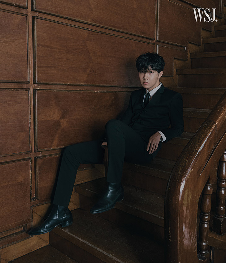 WSJ. Magazine