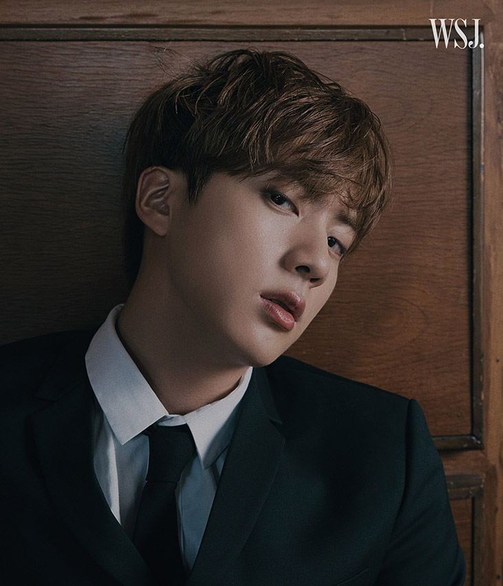 WSJ. Magazine