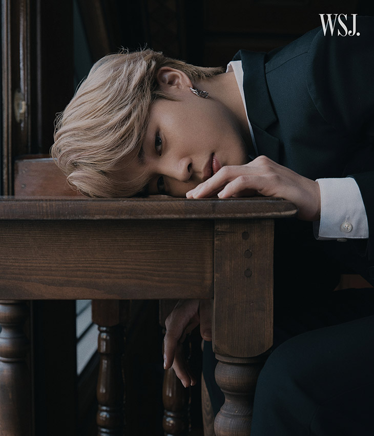 WSJ. Magazine