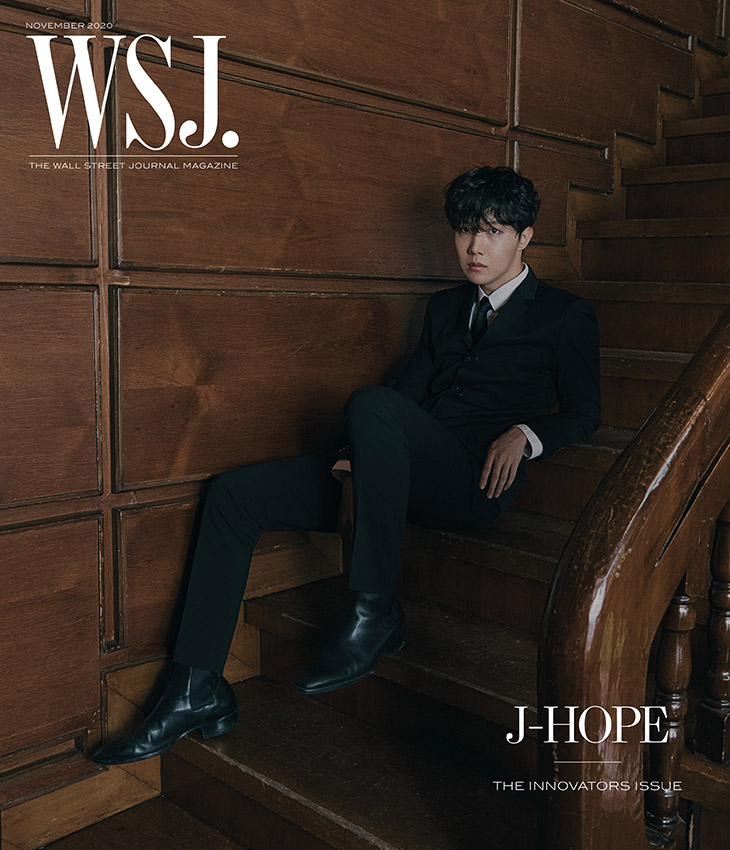 WSJ. Magazine