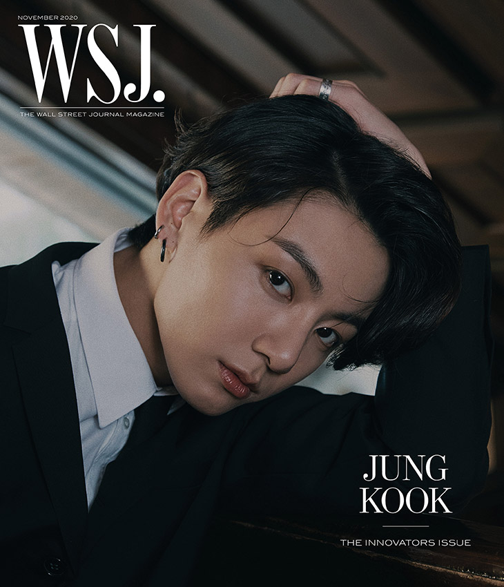 WSJ. Magazine
