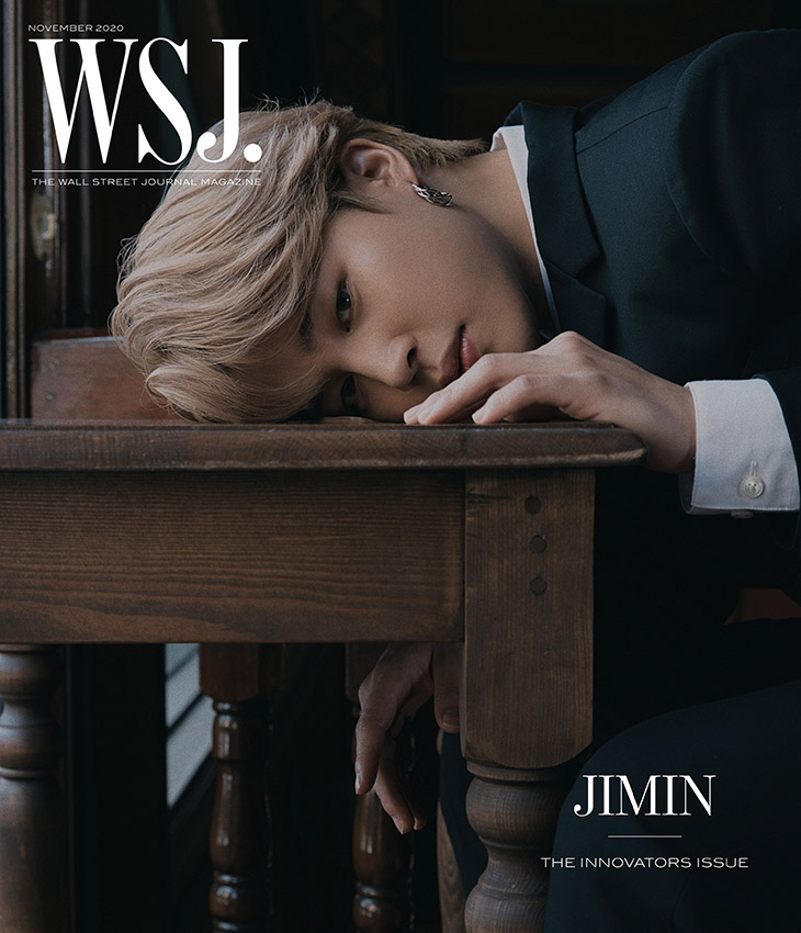 WSJ. Magazine