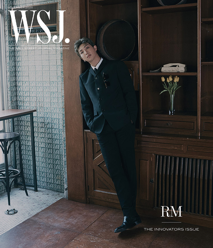 WSJ. Magazine