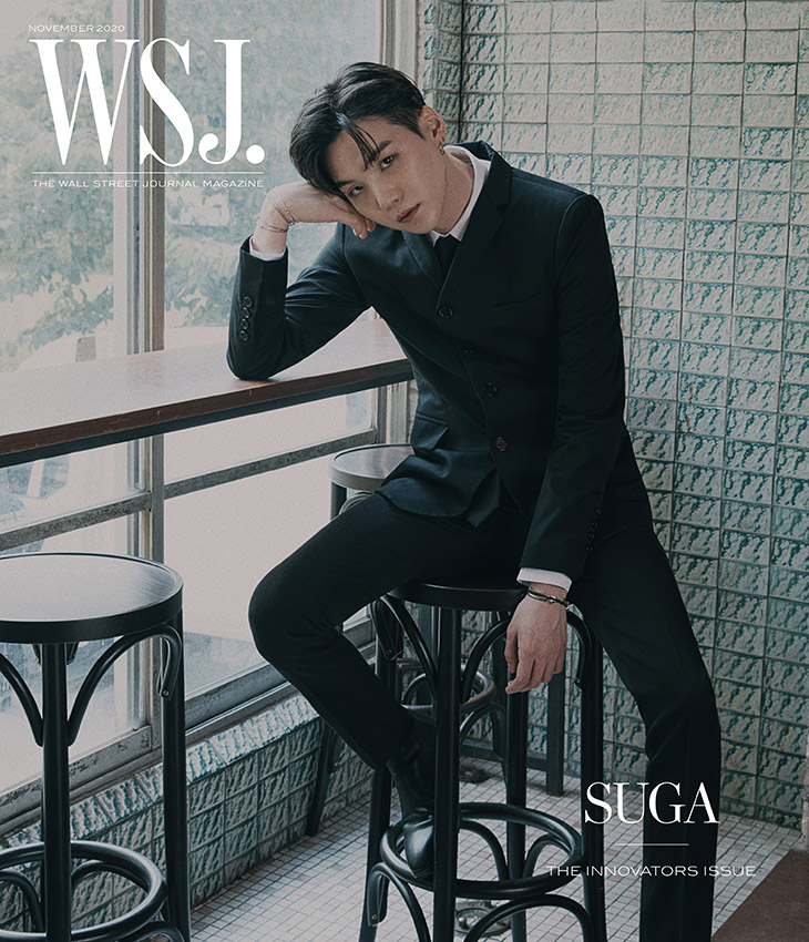 WSJ. Magazine