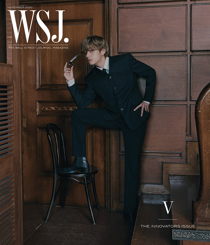 WSJ. Magazine
