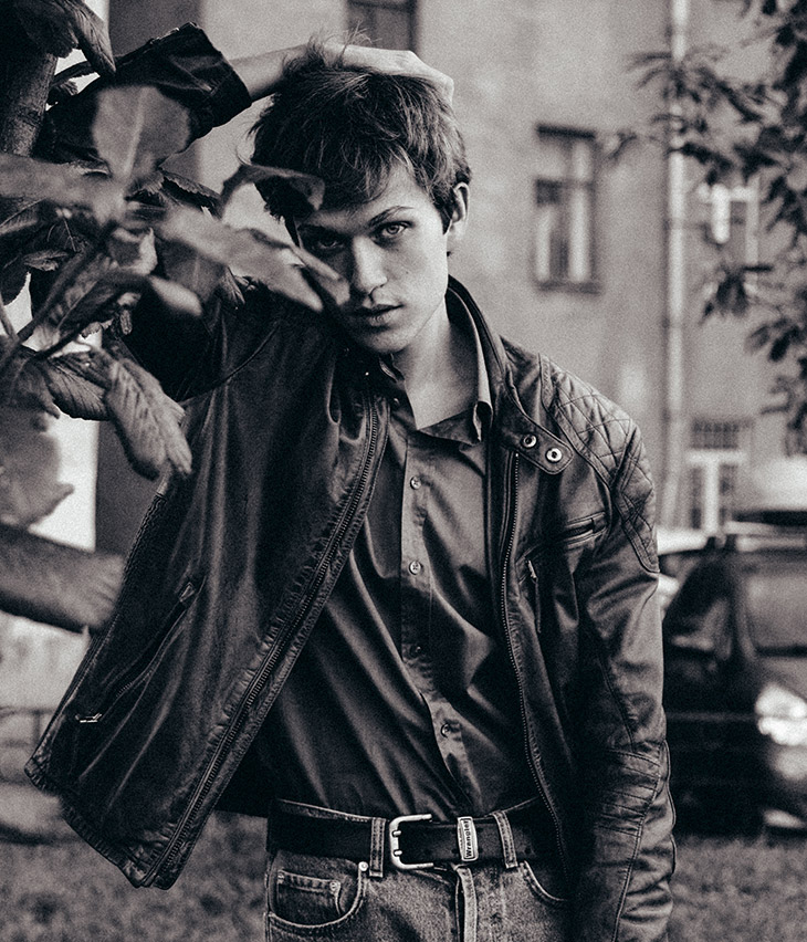 Egor