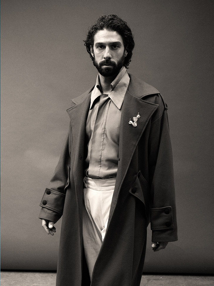 Emiliano Calvo