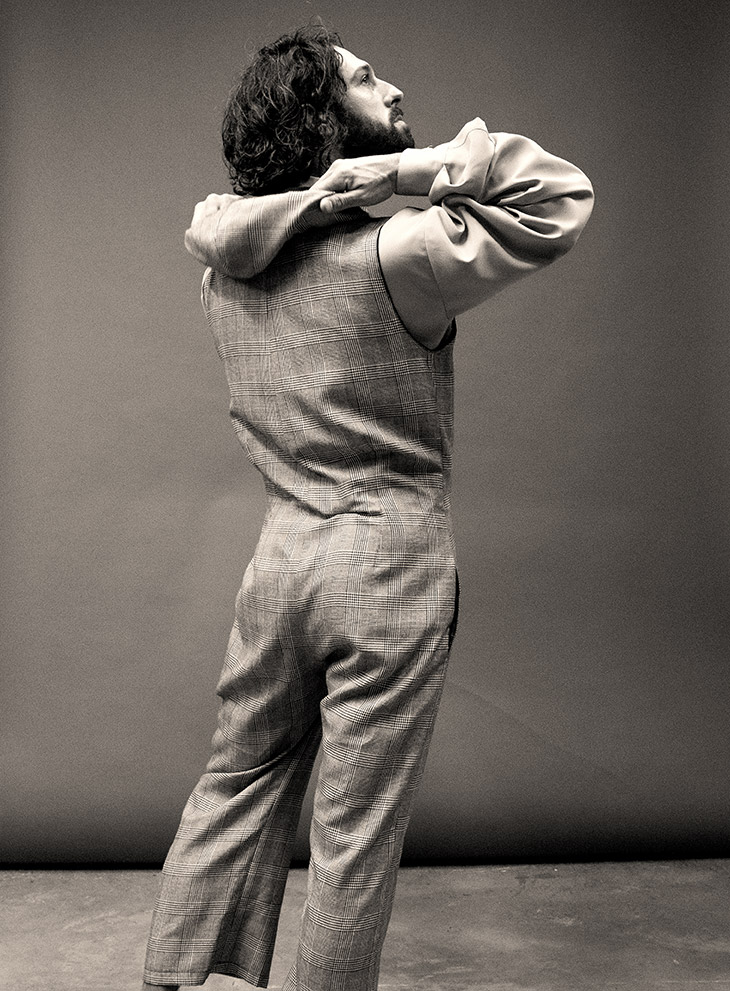Emiliano Calvo