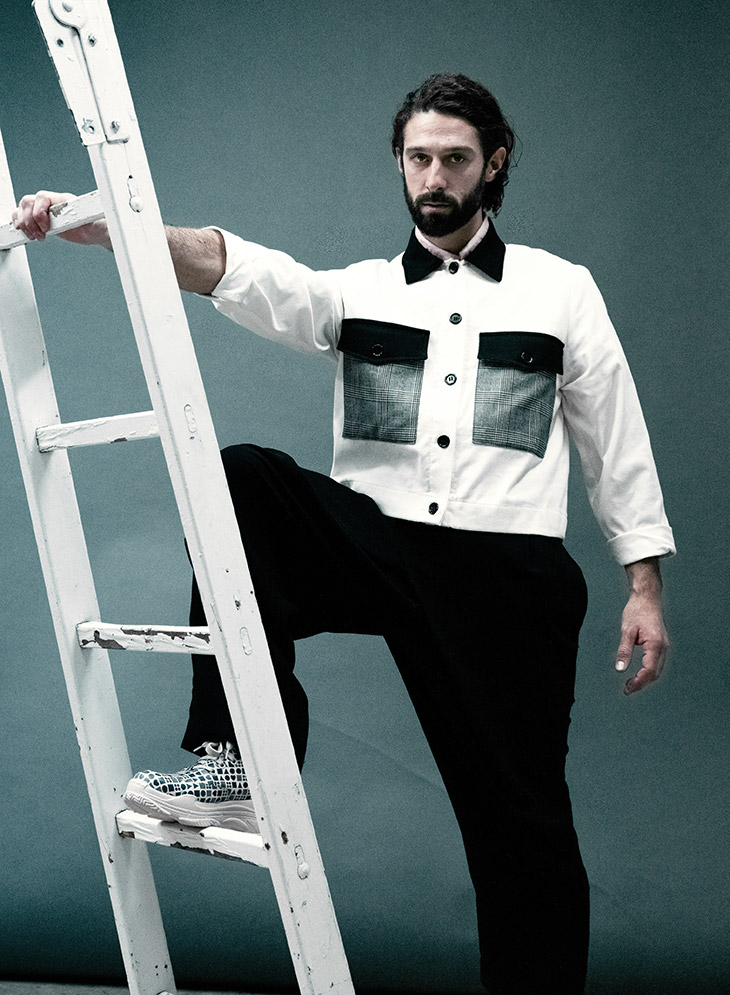 Emiliano Calvo