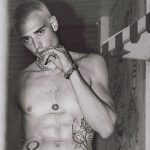 Evan Leff