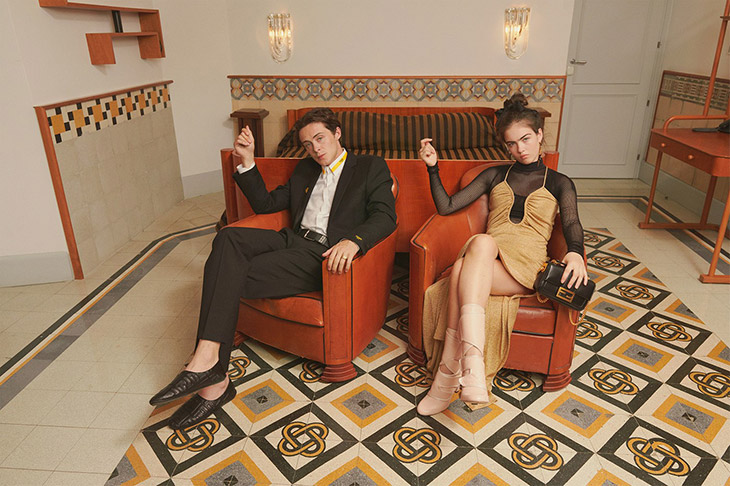 FENDI