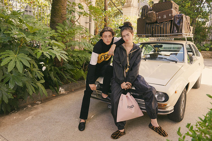 FENDI