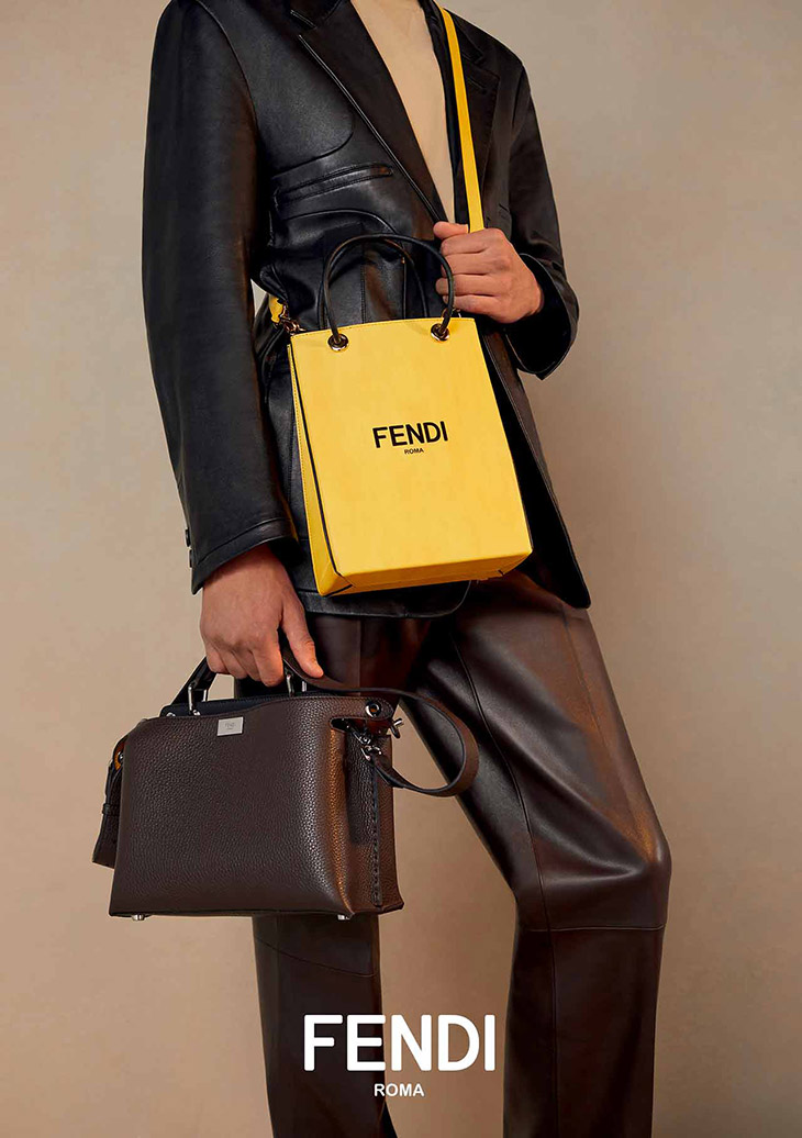 FENDI