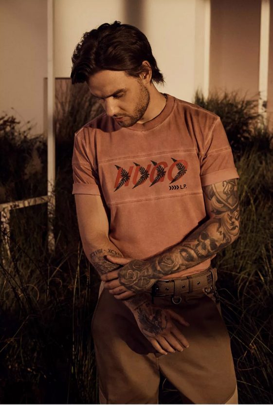 hugo x liam