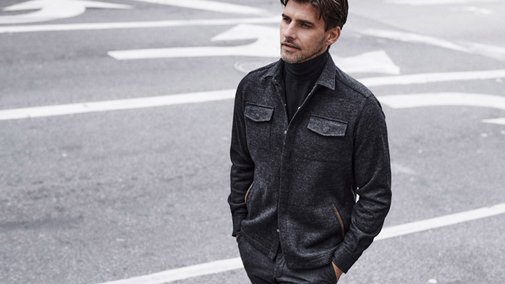 Massimo Dutti
