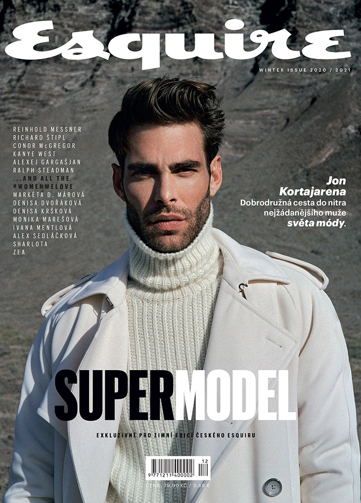 Jon Kortajarena