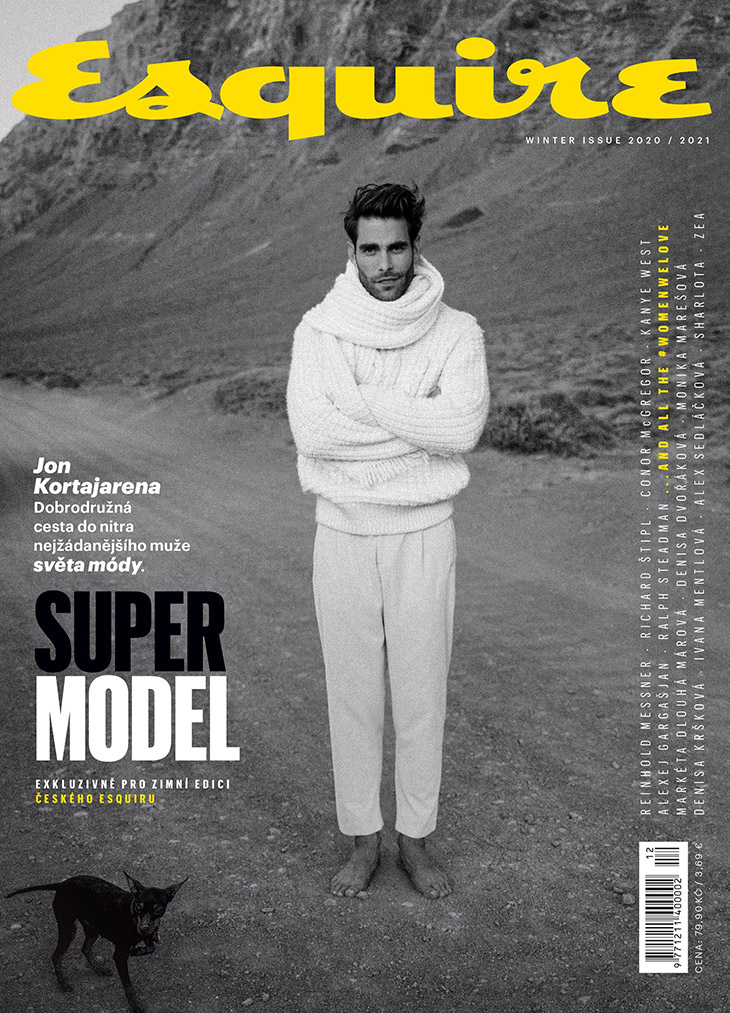 Jon Kortajarena