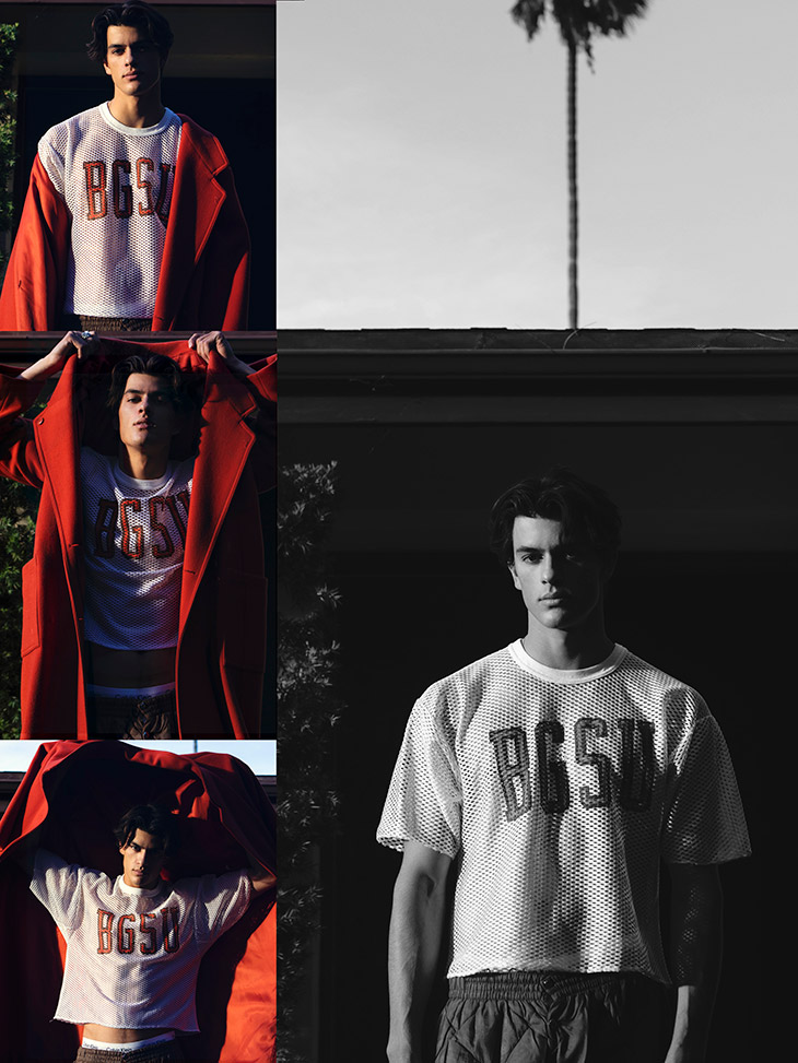 MMSCENE PORTRAITS
