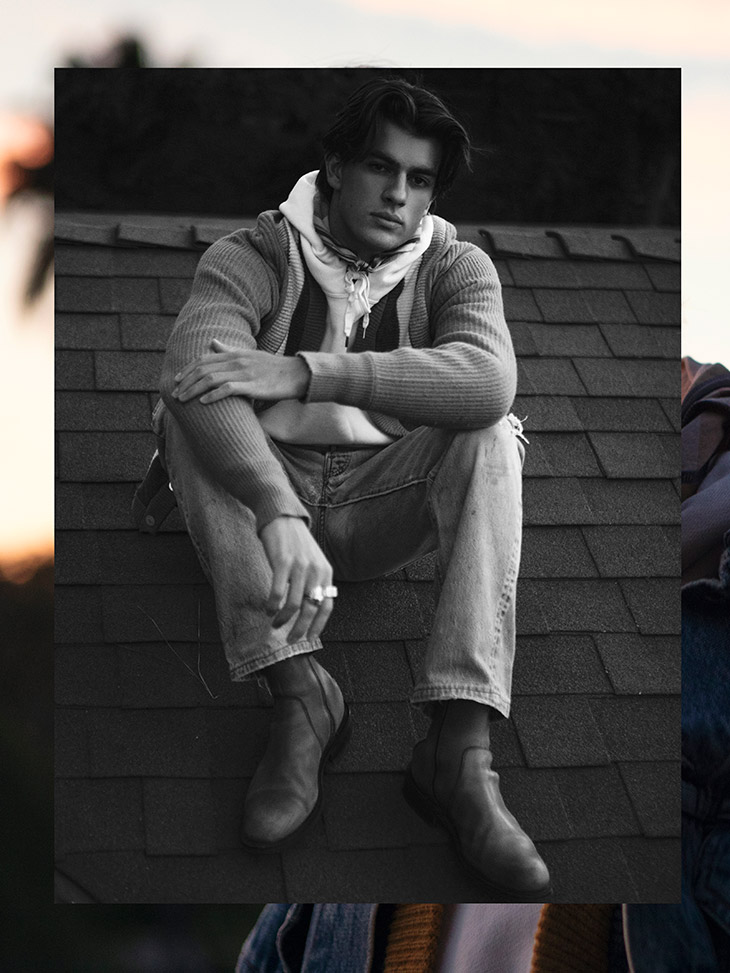 MMSCENE PORTRAITS