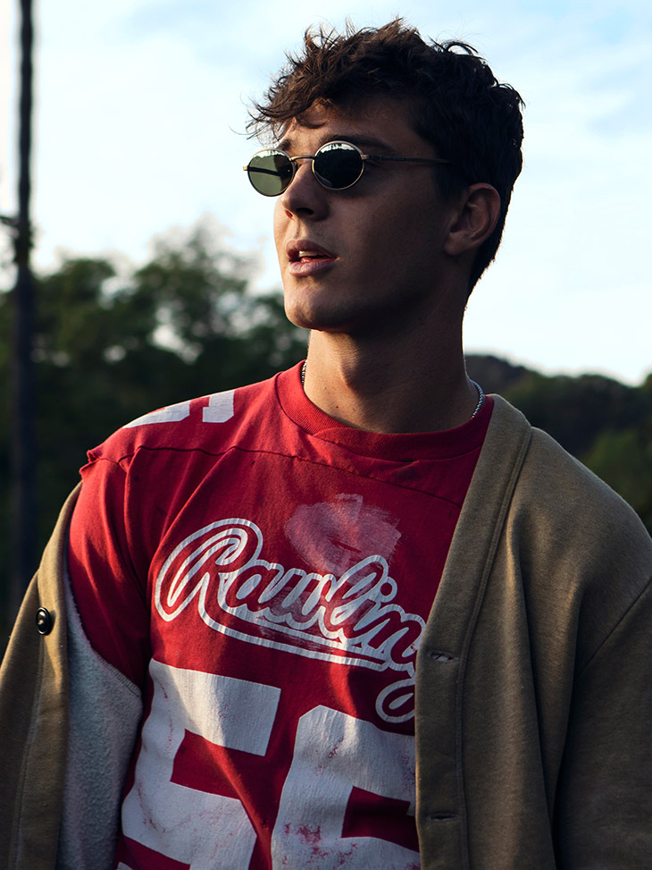 MMSCENE PORTRAITS