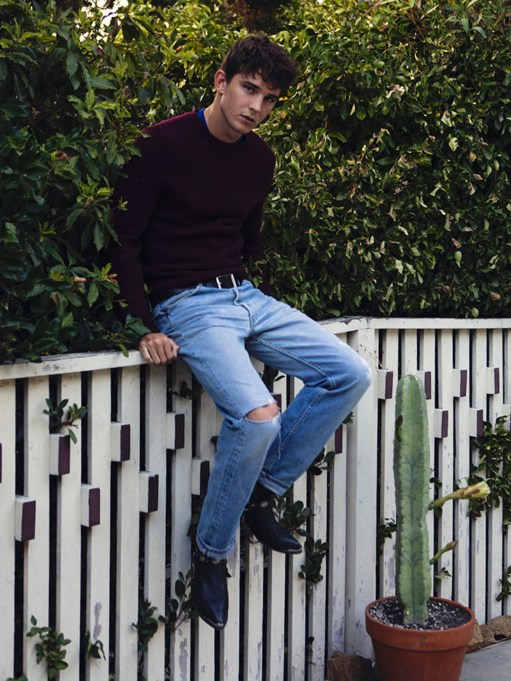 MMSCENE PORTRAITS