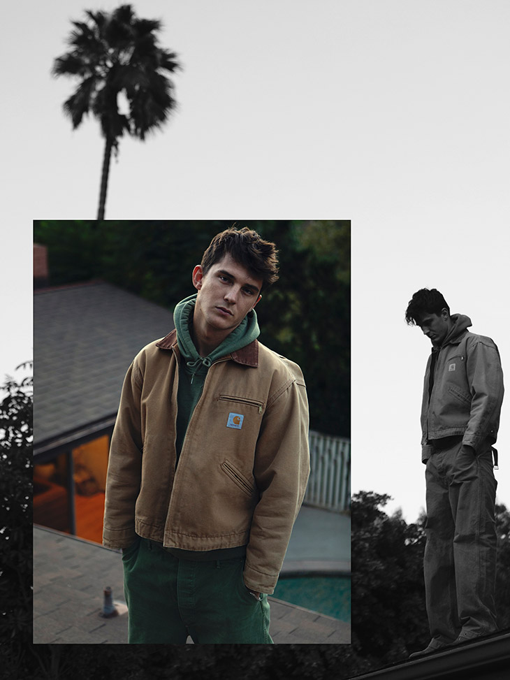 MMSCENE PORTRAITS