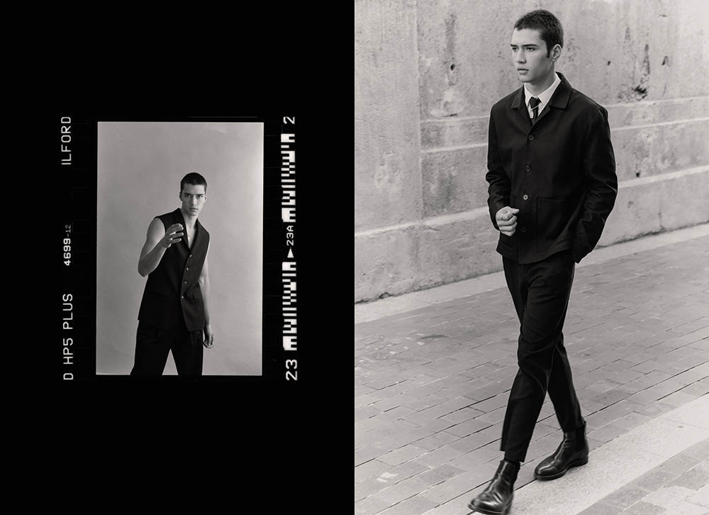 MMSCENE STYLE STORIES Almost ready by Juan de los Mares