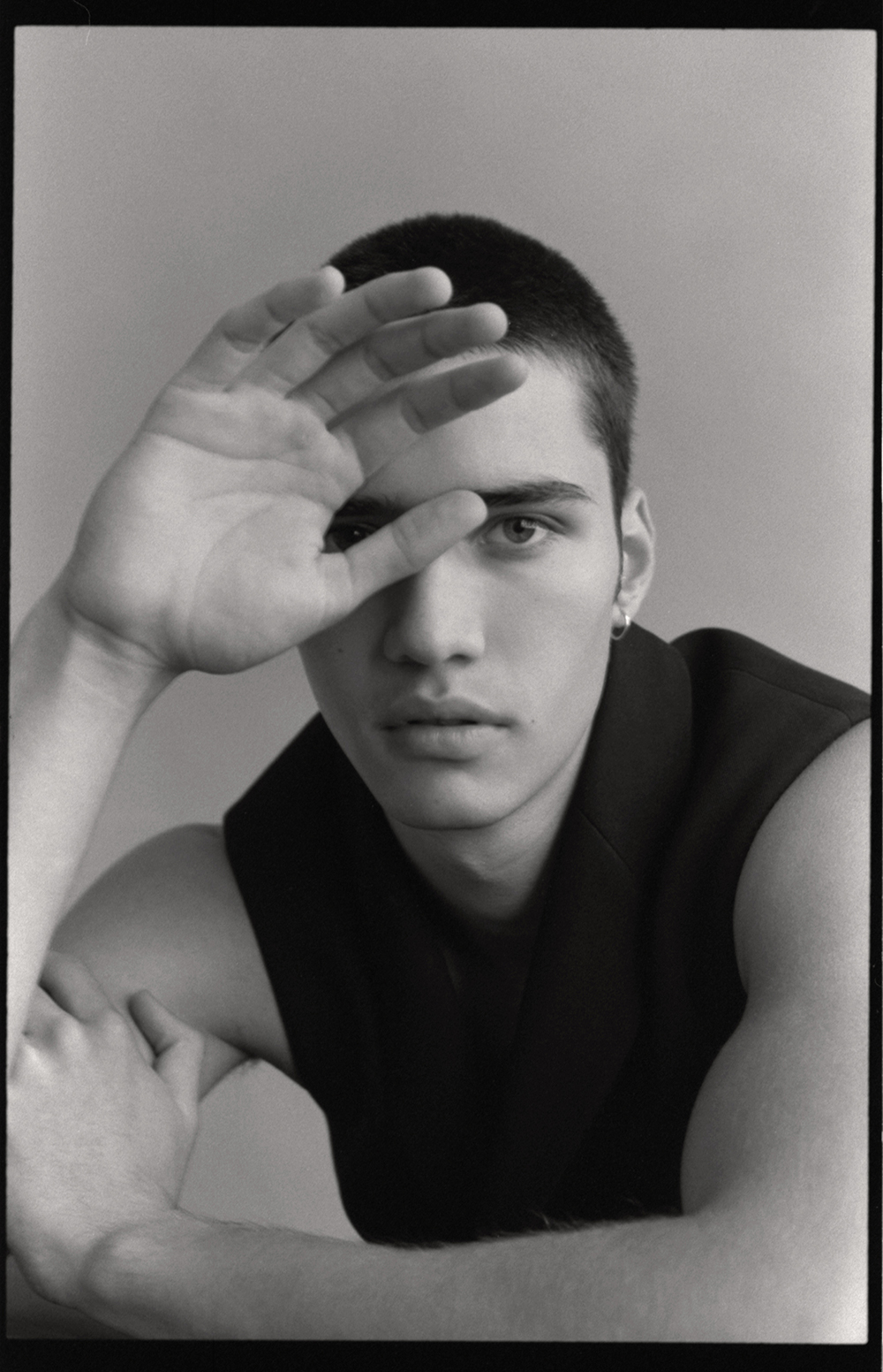 MMSCENE STYLE STORIES Almost ready by Juan de los Mares