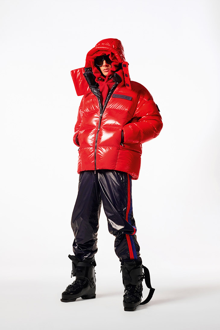 MONCLER GRENOBLE