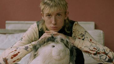 Manfred Prevert Vannucci