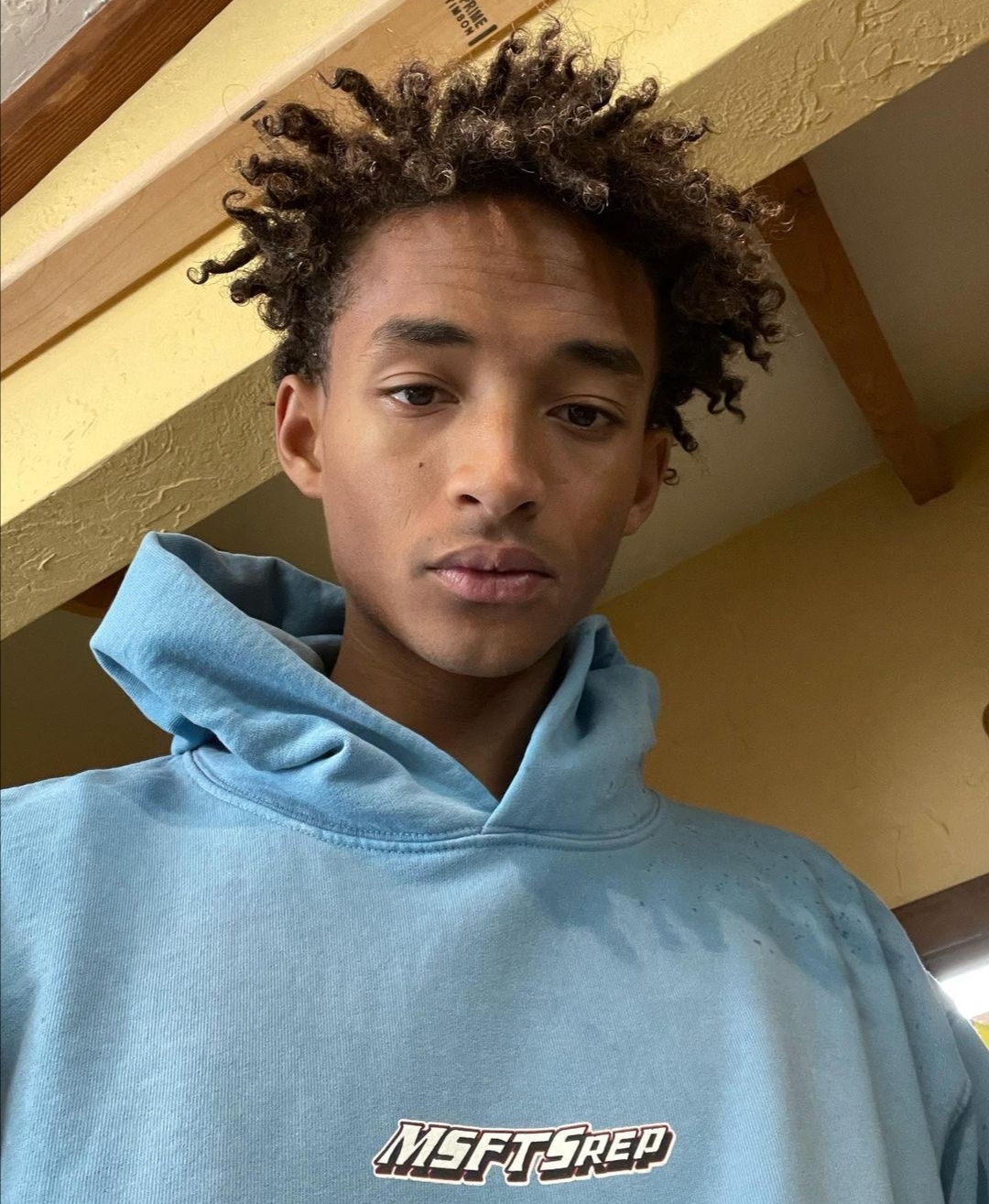 Jaden Smith