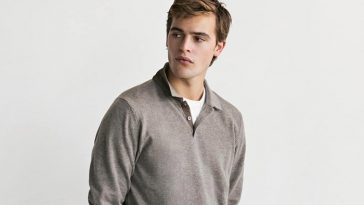Parker Van Noord