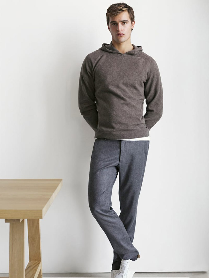 Parker Van Noord