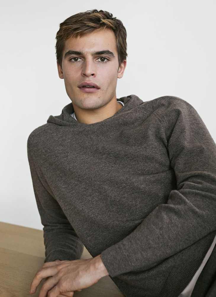 Massimo dutti hotsell automne hiver 2020