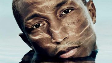 Pharrell Williams