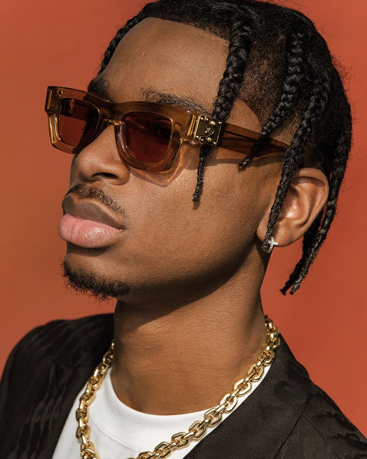 Shai Gilgeous-Alexander