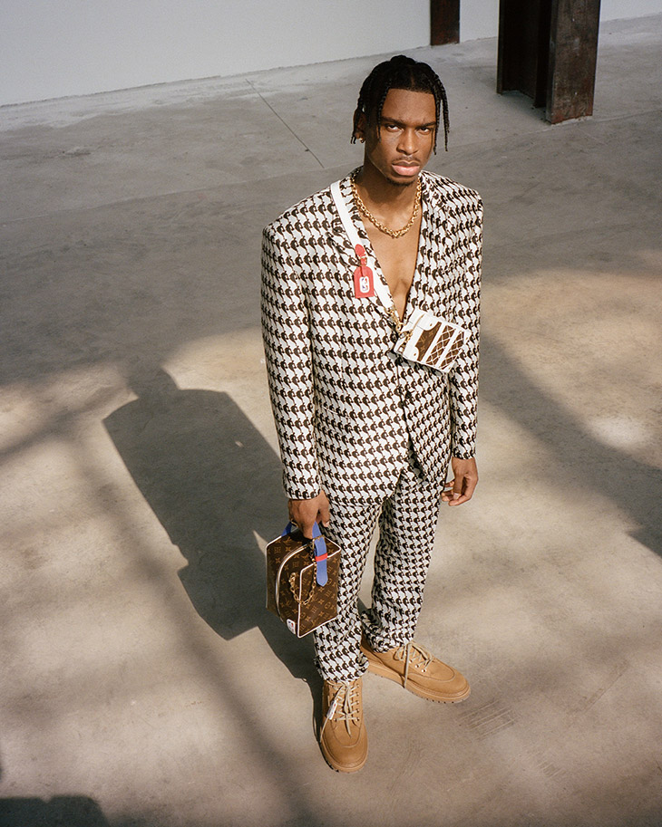 Shai Gilgeous-Alexander