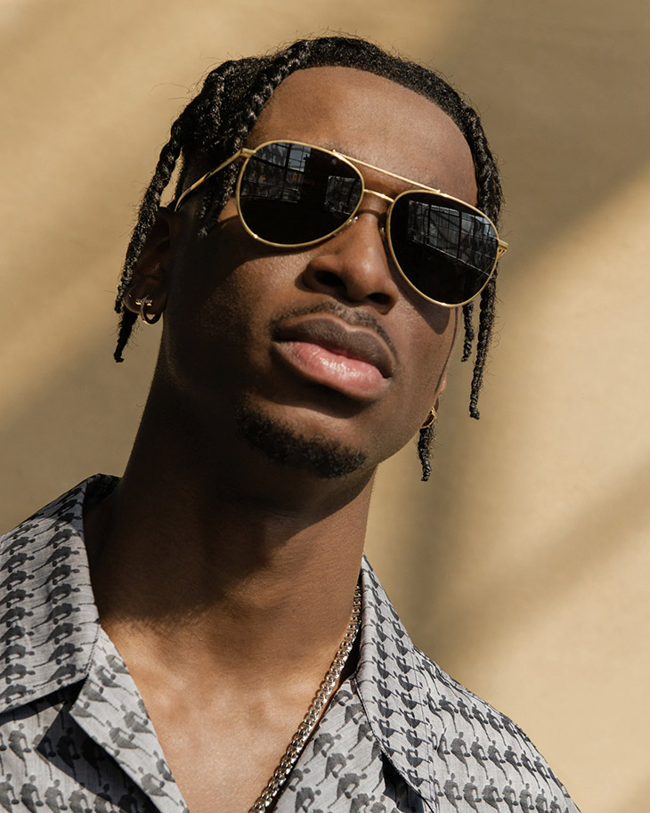 Shai Gilgeous-Alexander