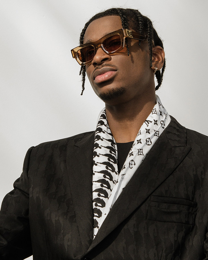 Shai Gilgeous-Alexander