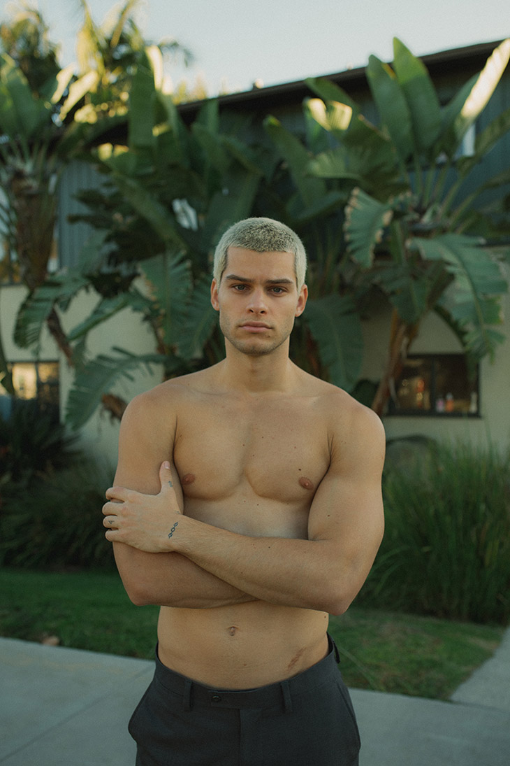 Jon Wong