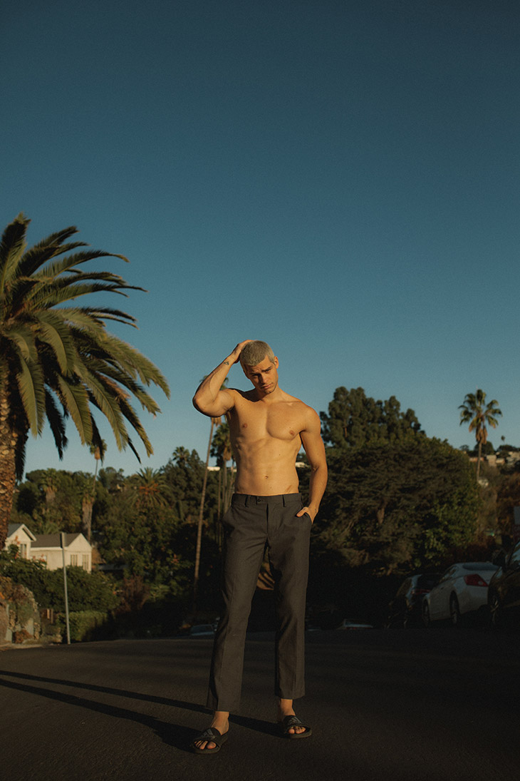 Jon Wong
